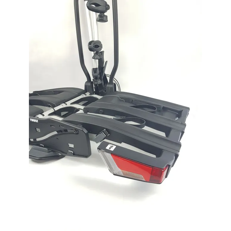 Bagażnik Rowerowy Thule EasyFold XT3 Na 3 Rowery - 5