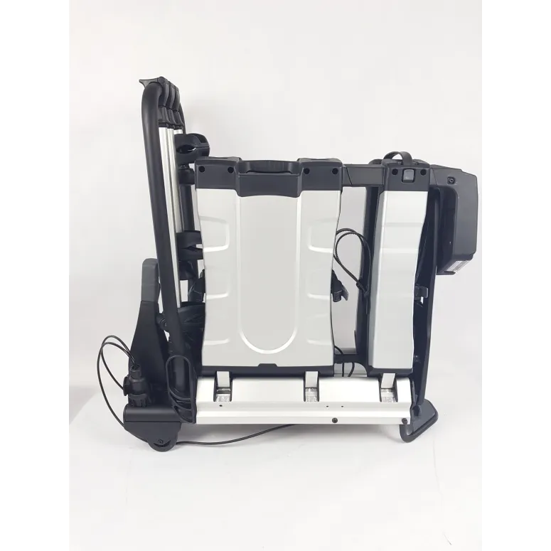 Bagażnik Rowerowy Thule EasyFold XT3 Na 3 Rowery - 7