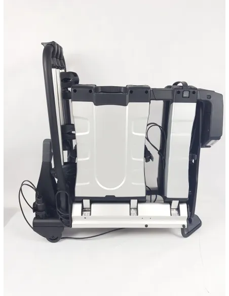 Bagażnik Rowerowy Thule EasyFold XT3 Na 3 Rowery - 7