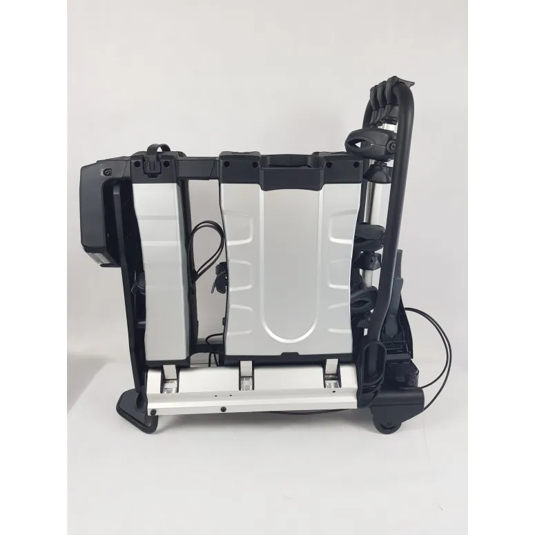 Bagażnik Rowerowy Thule EasyFold XT3 Na 3 Rowery - 8