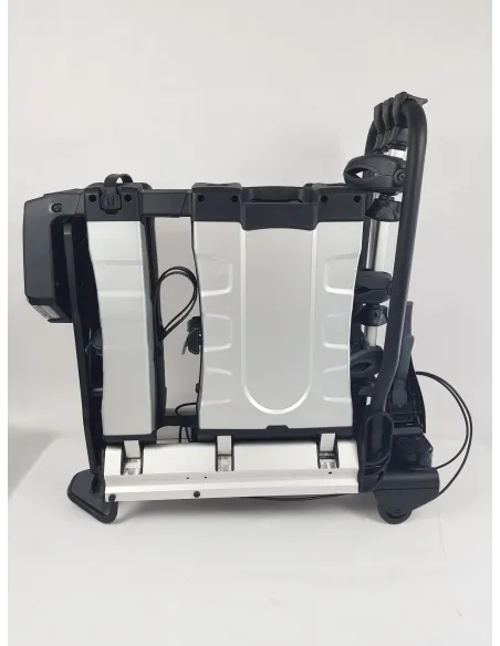 Bagażnik Rowerowy Thule EasyFold XT3 Na 3 Rowery - 8