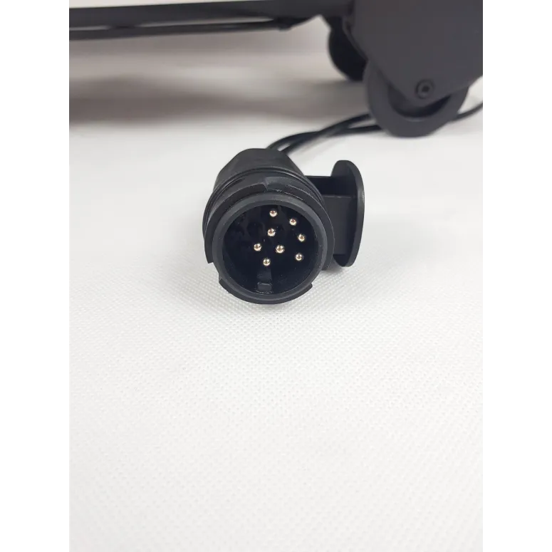 Bagażnik Rowerowy Thule EasyFold XT3 Na 3 Rowery - 12