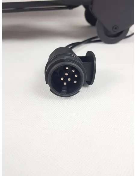 Bagażnik Rowerowy Thule EasyFold XT3 Na 3 Rowery - 12