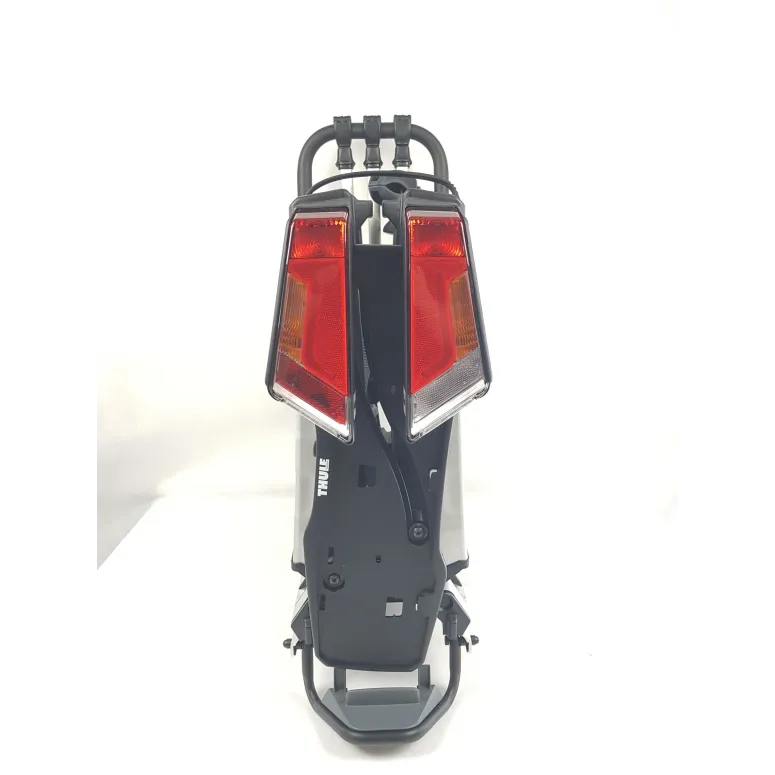 Bagażnik Rowerowy Thule EasyFold XT3 Na 3 Rowery - 9