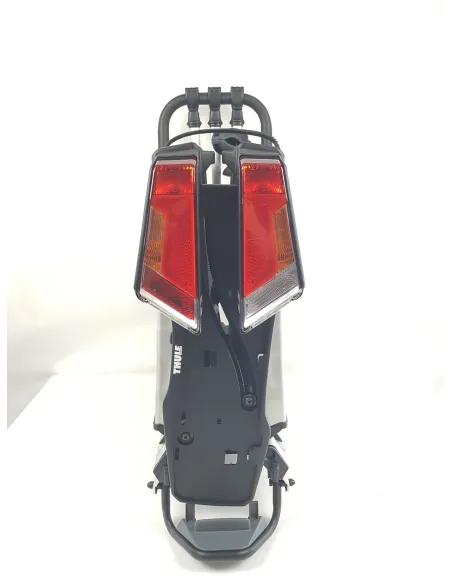 Bagażnik Rowerowy Thule EasyFold XT3 Na 3 Rowery - 9