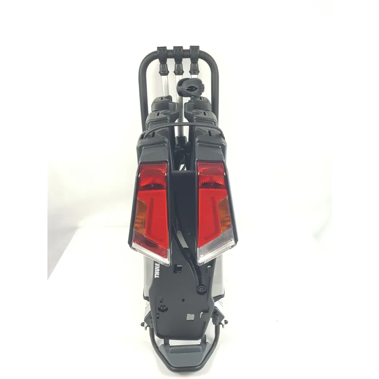 Bagażnik Rowerowy Thule EasyFold XT3 Na 3 Rowery - 10