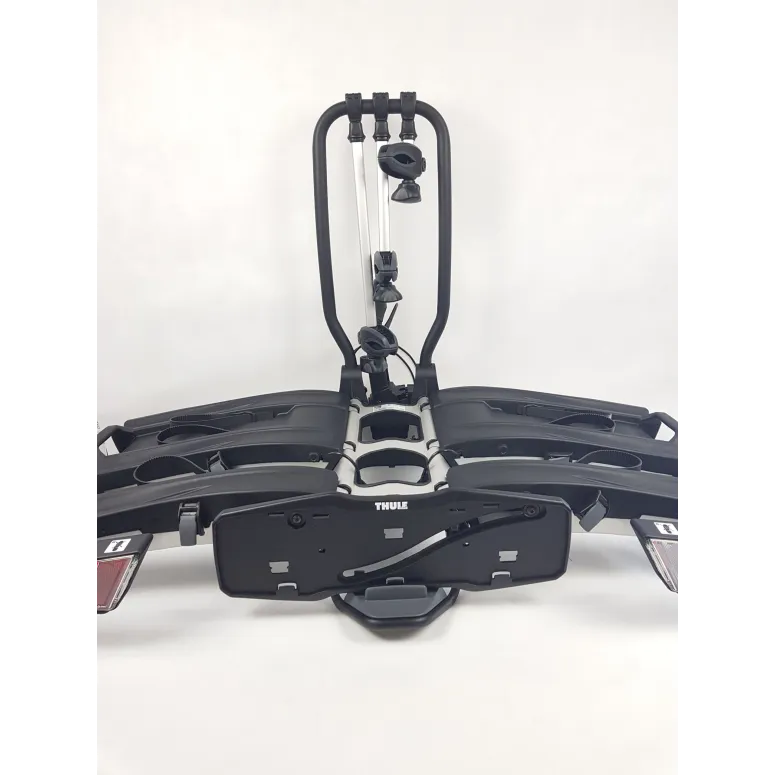 Bagażnik Rowerowy Thule EasyFold XT3 Na 3 Rowery - 4