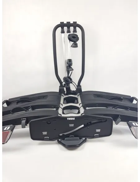 Bagażnik Rowerowy Thule EasyFold XT3 Na 3 Rowery - 4