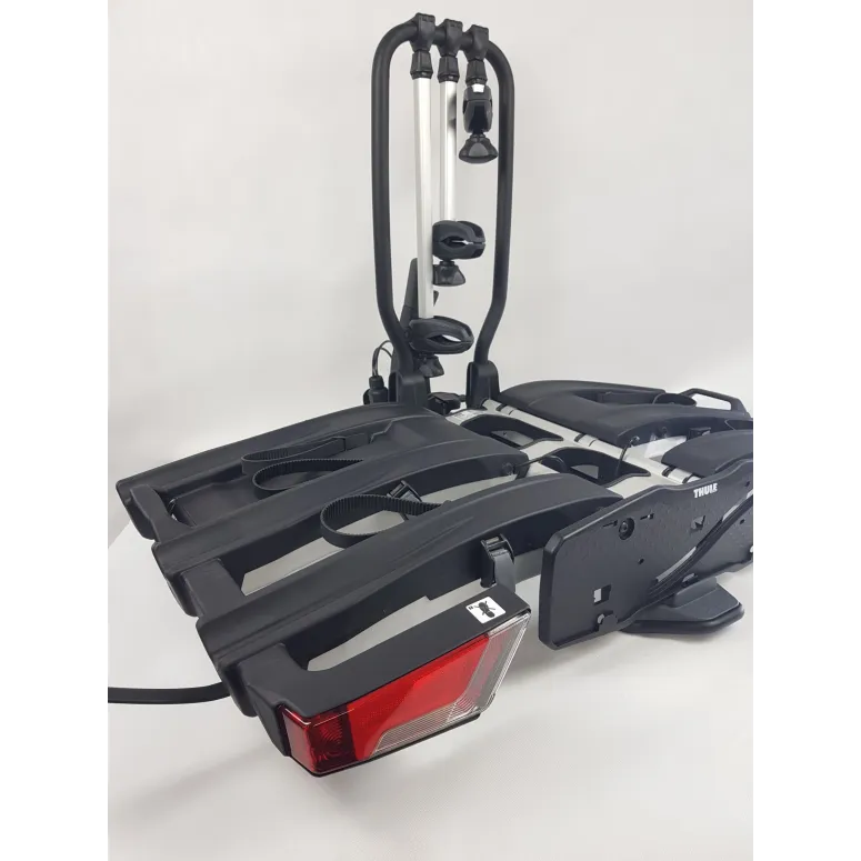 Bagażnik Rowerowy Thule EasyFold XT3 Na 3 Rowery - 6