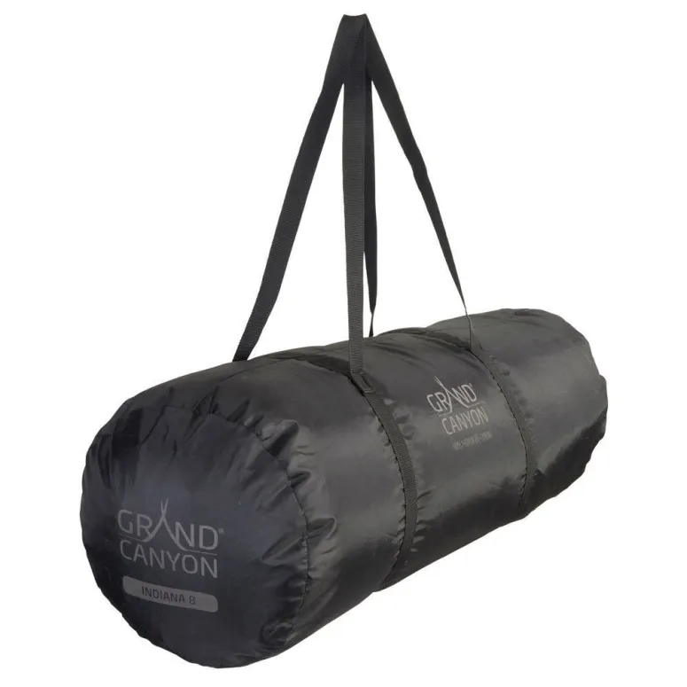 Namiot Turystyczny Grand Canyon Indiana 8 4000 mm - 8