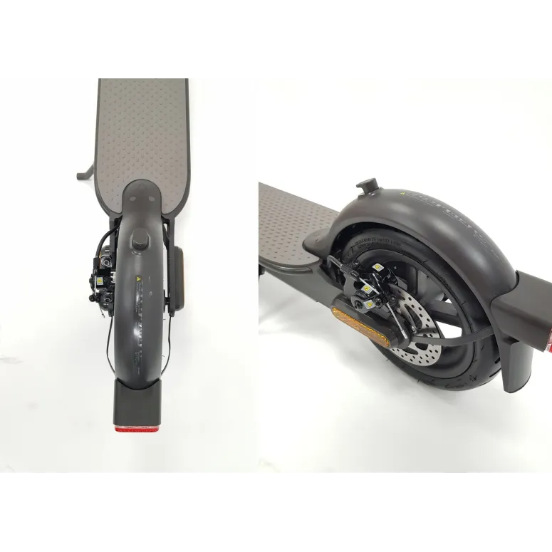 Hulajnoga Xiaomi Electric Scooter Mi 1S 250W 7,8Ah - 8