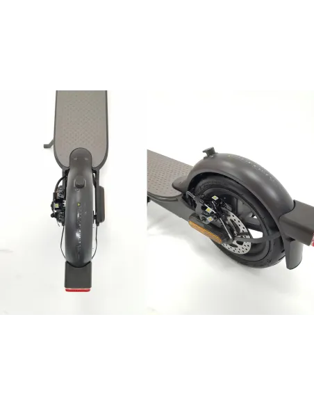 Hulajnoga Xiaomi Electric Scooter Mi 1S 250W 7,8Ah - 8