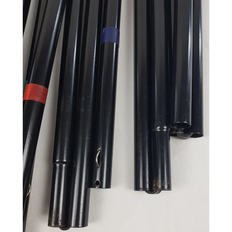 Namiot Rodzinny UV Guard Coleman Cortes Octagon 8 - 8