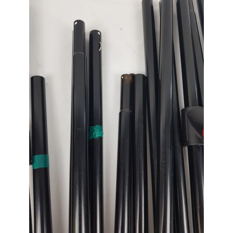 Namiot Rodzinny UV Guard Coleman Cortes Octagon 8 - 7