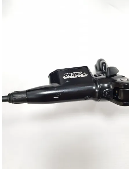 Przyczepka Rowerowa AddBike+ Cargo Przednia 33kg - 14