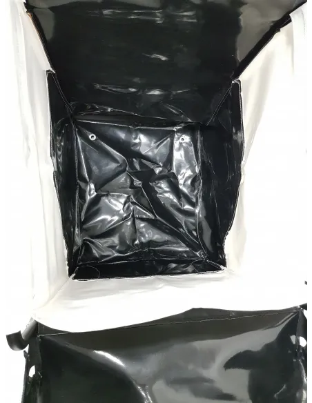 Przyczepka Rowerowa AddBike+ Cargo Przednia 33kg - 12