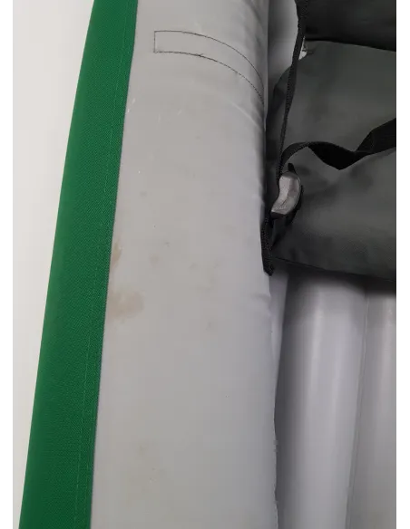 Kajak Nadmuchiwany Sevylor Adventure Plus 3 Osoby - 5