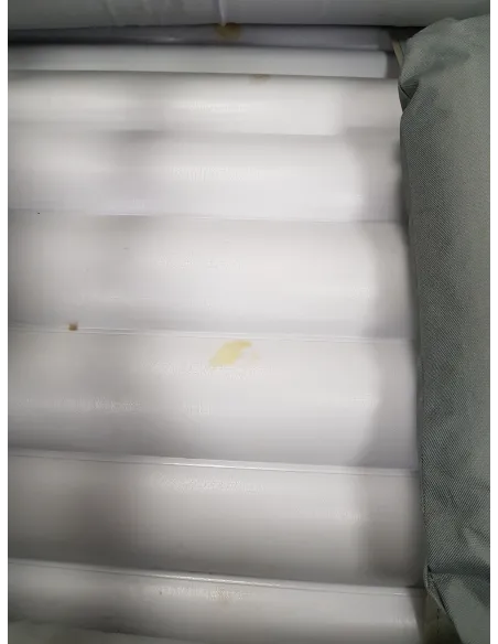 Kajak Nadmuchiwany Sevylor Adventure Plus 3 Osoby - 12