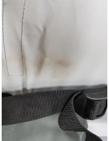 Kajak Nadmuchiwany Sevylor Adventure Plus 3 Osoby - 13