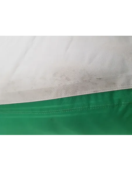 Kajak Nadmuchiwany Sevylor Adventure Plus 3 Osoby - 11