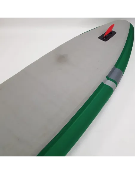 Kajak Nadmuchiwany Sevylor Adventure Plus 3 Osoby - 3