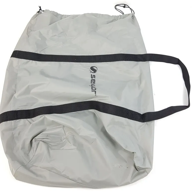 Kajak Nadmuchiwany Sevylor Adventure Plus 3 Osoby - 4