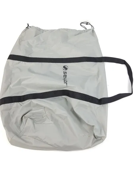 Kajak Nadmuchiwany Sevylor Adventure Plus 3 Osoby - 4