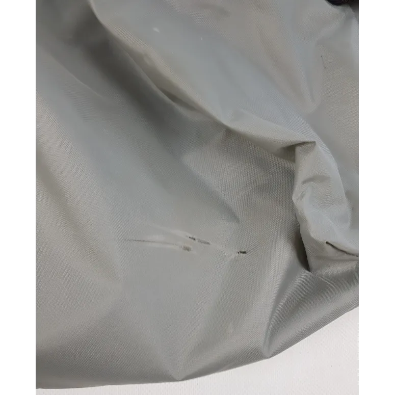 Kajak Nadmuchiwany Sevylor Adventure Plus 3 Osoby - 14