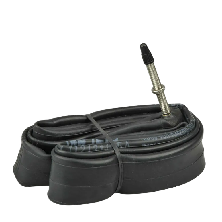 Dętka Rowerowa Antyprzebiciowa Fischer 28 Presta - 3