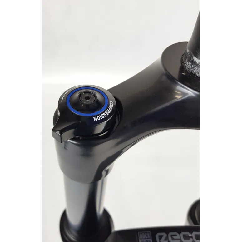 Amortyzator Rowerowy ROCK SHOX Recon RL Solo Air - 10