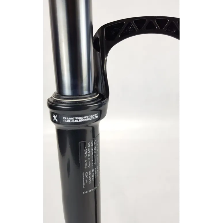 Amortyzator Rowerowy ROCK SHOX Recon RL Solo Air - 12