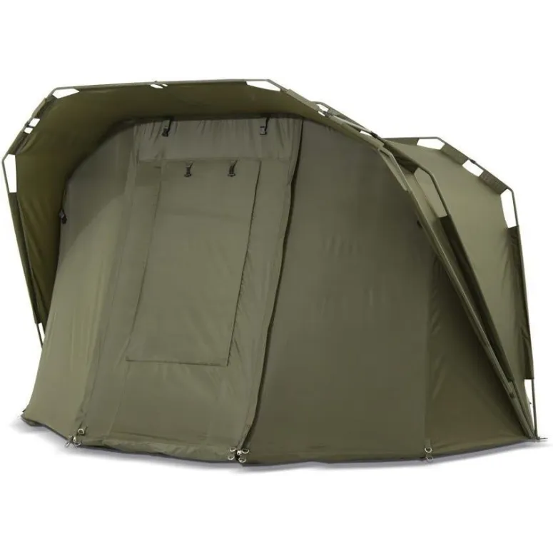 Namiot Wędkarski Lucx Bivvy Coon Nylonowy 210D - 1