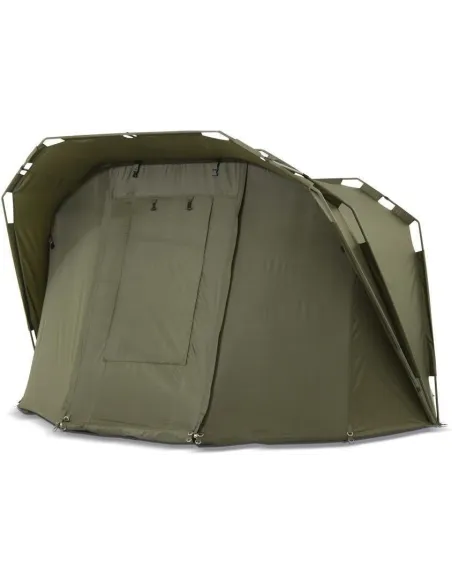 Namiot Wędkarski Lucx Bivvy Coon Nylonowy 210D - 1