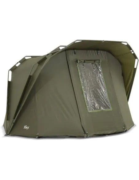 Namiot Wędkarski Lucx Bivvy Coon Nylonowy 210D - 2