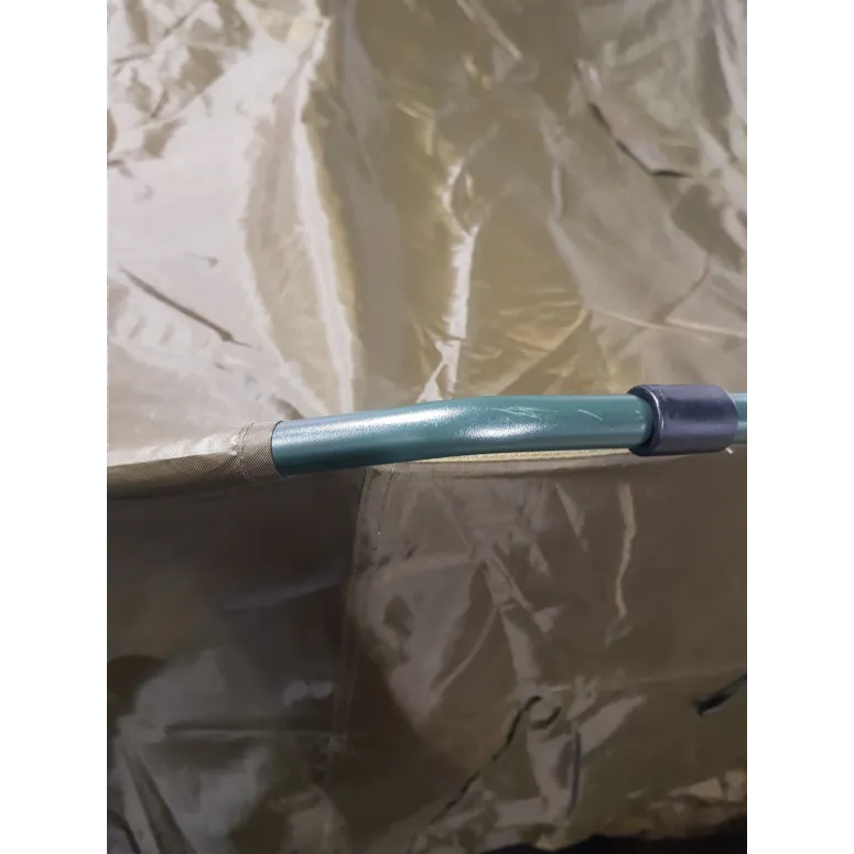 Namiot Wędkarski Lucx Bivvy Coon Nylonowy 210D - 8