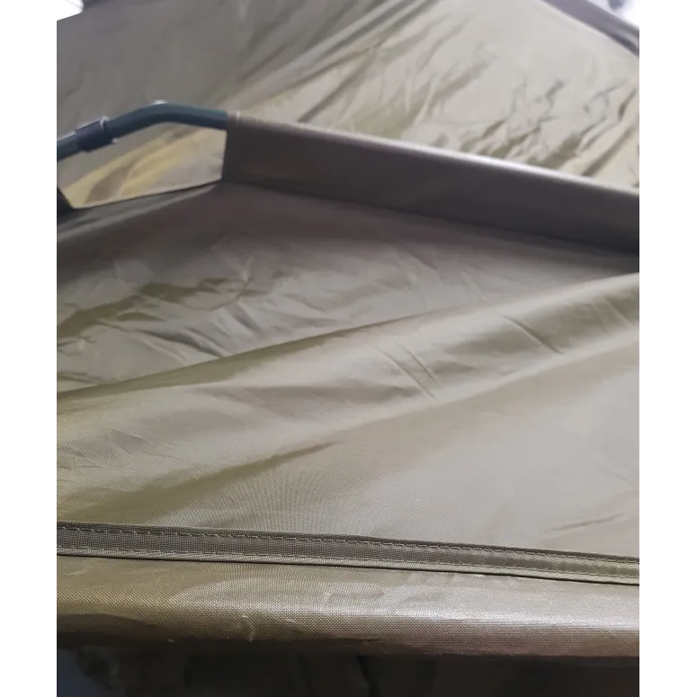 Namiot Wędkarski Lucx Bivvy Coon Nylonowy 210D - 5