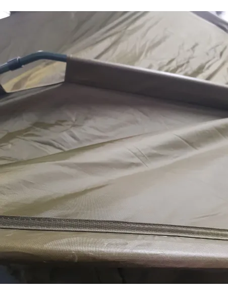 Namiot Wędkarski Lucx Bivvy Coon Nylonowy 210D - 5