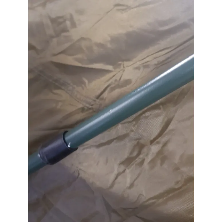 Namiot Wędkarski Lucx Bivvy Coon Nylonowy 210D - 7