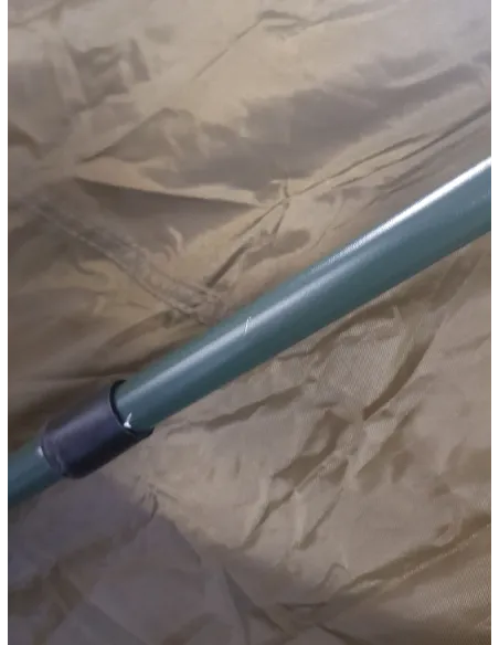 Namiot Wędkarski Lucx Bivvy Coon Nylonowy 210D - 7