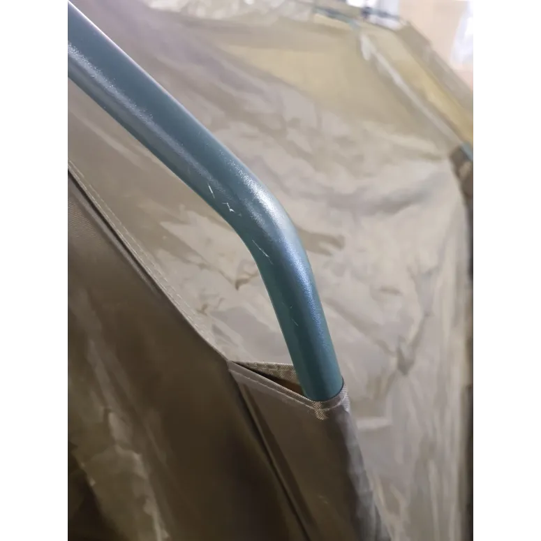 Namiot Wędkarski Lucx Bivvy Coon Nylonowy 210D - 6