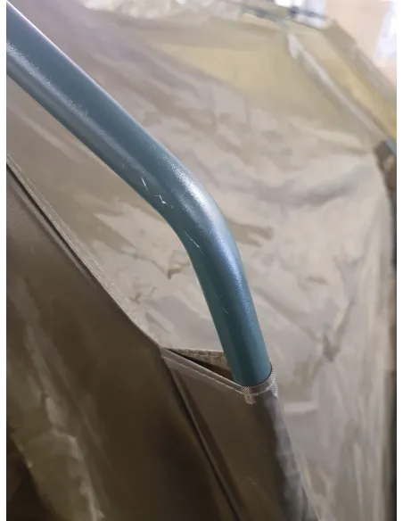 Namiot Wędkarski Lucx Bivvy Coon Nylonowy 210D - 6