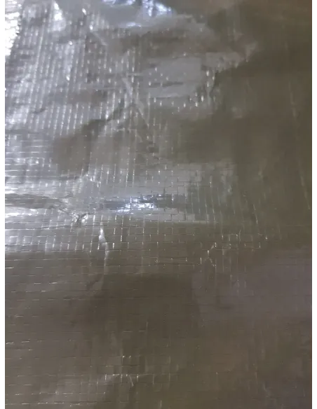 Namiot Wędkarski Lucx Bivvy Coon Nylonowy 210D - 10