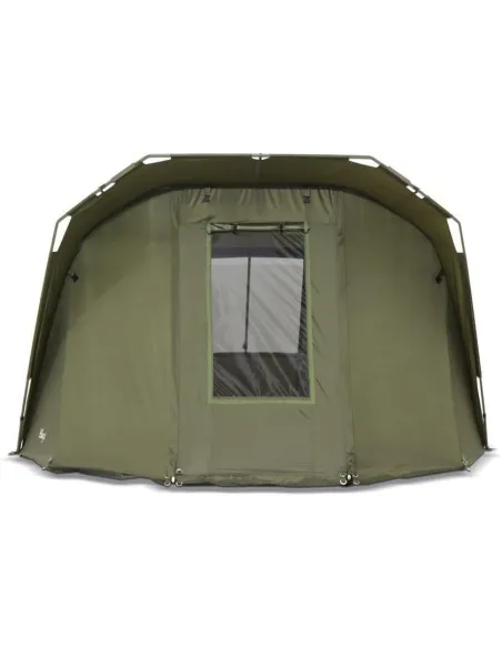 Namiot Wędkarski Lucx Bivvy Coon Nylonowy 210D - 3