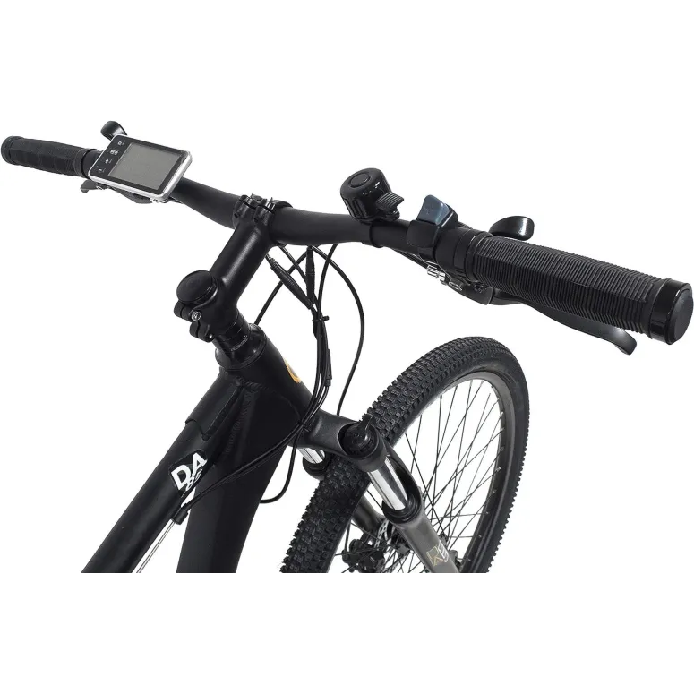 Rower Elektryczny Górski 27,5 ALU 21 bieg 10,4 Ah - 2