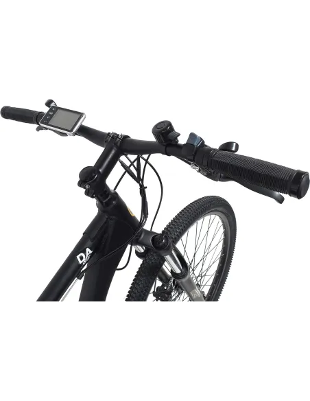 Rower Elektryczny Górski 27,5 ALU 21 bieg 10,4 Ah - 2