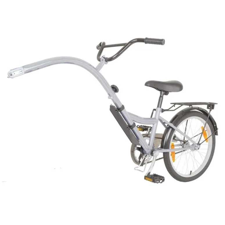 Przyczepka Rowerowa Dziecięca Terra Bikes Trailer 20 28cm - 1