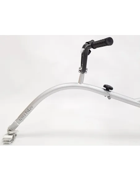 Przyczepka Rowerowa Dziecięca Terra Bikes Trailer 20 28cm - 12