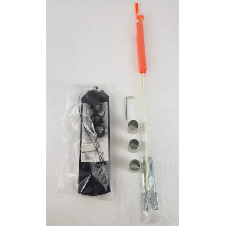 Przyczepka Rowerowa Dziecięca Terra Bikes Trailer 20 28cm - 14