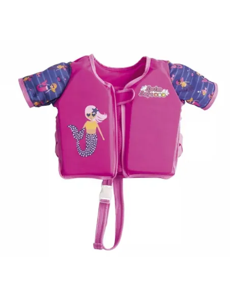 Kamizelka Dmuchana do Pływania Bestway 32147 B/c - 1