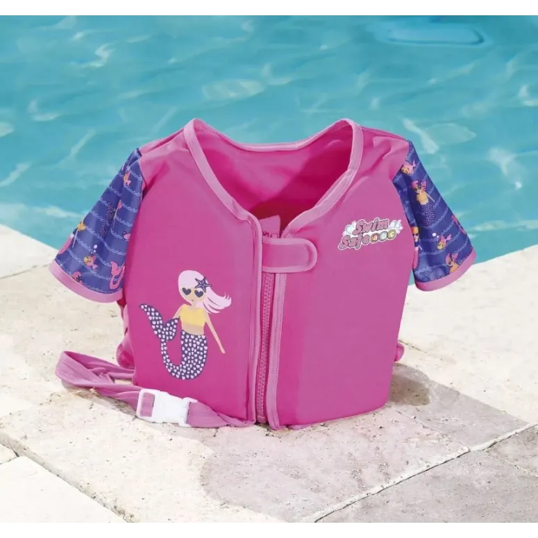 Kamizelka Dmuchana do Pływania Bestway 32147 B/c - 2